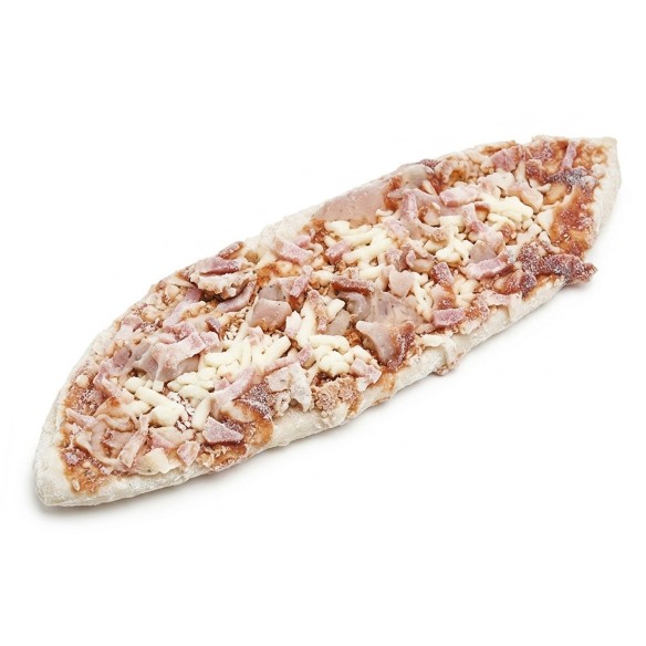 Panini de Barbacoa 175grs. 22uds.