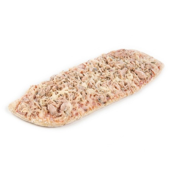 Panini de Atún 165grs. 22uds.