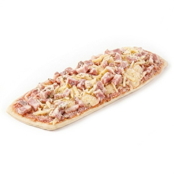 Panini de Bacon 165grs. 22uds.