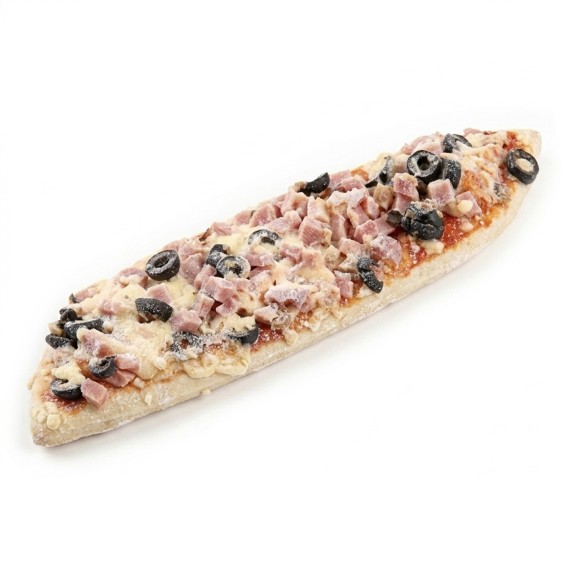 Panini  Mediterráneo 165grs. 22uds.