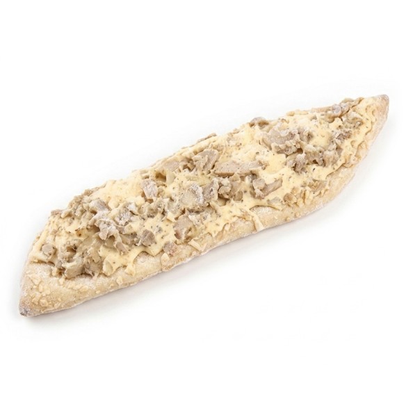 Panini de Kebab 175grs. 22uds.