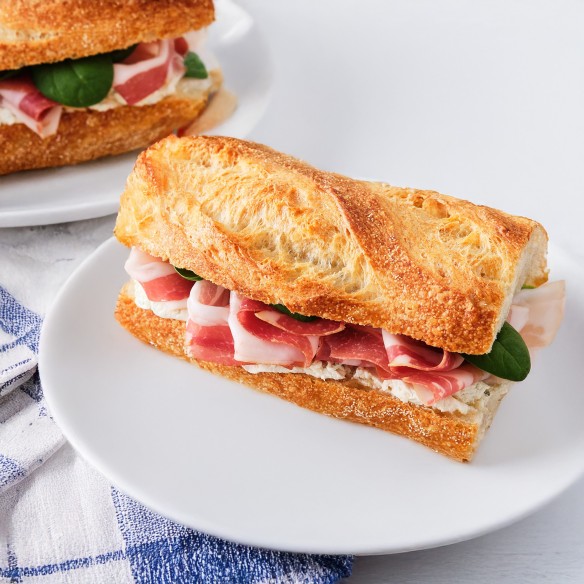 Baguette Gran Reserva 275grs. 30uds.