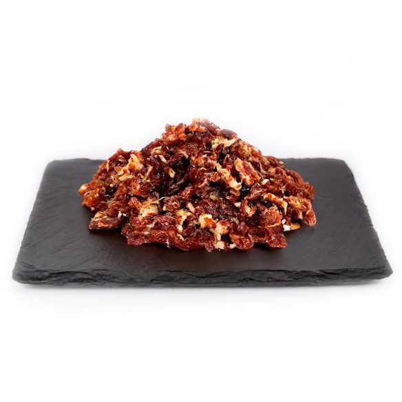 Viruta Ibérica Cebo Campo 500grs. 1ud.