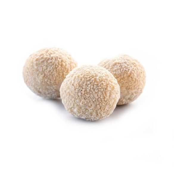 Croqueta Tradición Rustido de Pollo 10grs. 300uds. 3kgs.