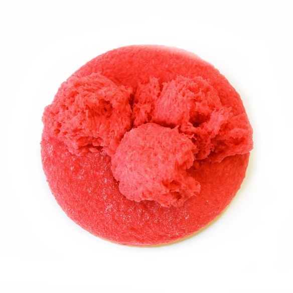Mascarpone con Frutos Rojos 97grs. 18uds.