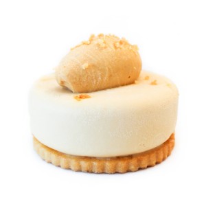 Mousse de Crema Catalana 98grs. 18uds. 