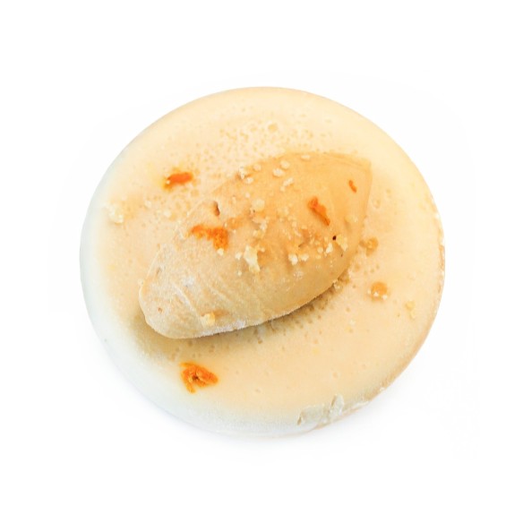 Mousse de Crema Catalana 98grs. 18uds. 