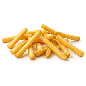 McCain Fries 9x9 - Patatas Fritas 9mm. 12,5kgs. 5 Bolsas de 2,5kgs.