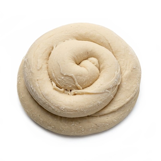 Ensaimada Micro 18grs.5kgs.