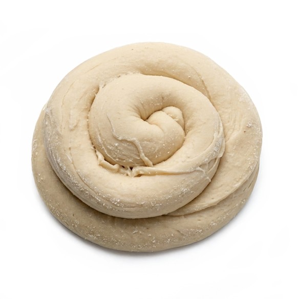Ensaimada Micro 18grs.5kgs.