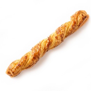 Palitos de Queso 50grs. 120uds.