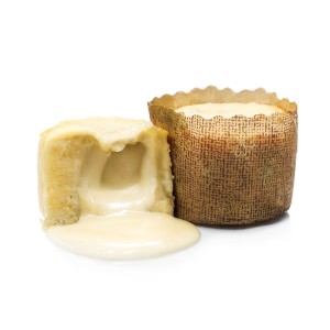 Coulant Supreme de Chocolate Blanco 110grs. 16uds.