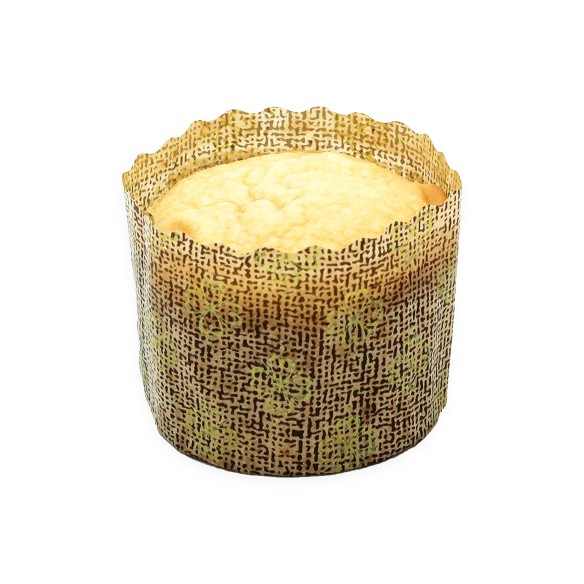 Coulant Supreme de Chocolate Blanco 110grs. 16uds.