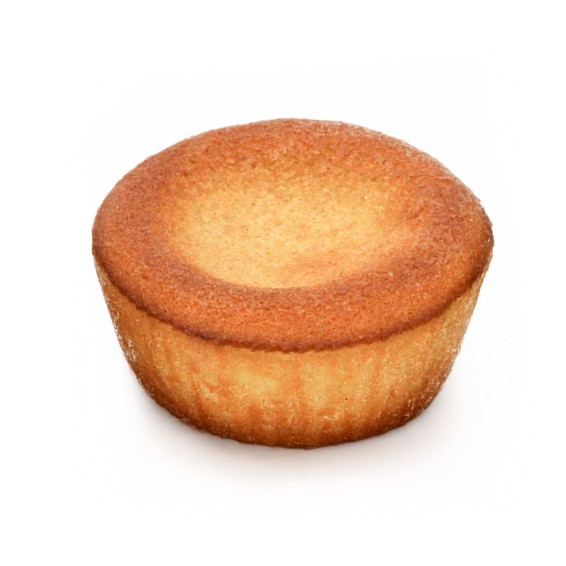 Soufflé de Pistacho 100grs. 12uds.
