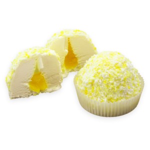 Tartufo de Limoncello 100grs. 12uds.