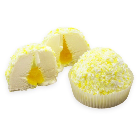 Tartufo de Limoncello 100grs. 12uds.