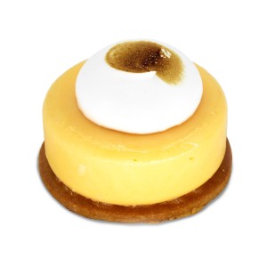 Lemon Pie 100grs. 18uds.