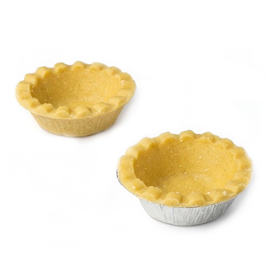 Mini Base Tartaleta 5,5cm. 17grs. 93uds.