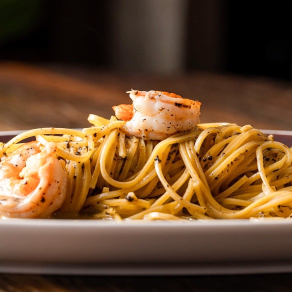 Spaghetti a la Guitarra en Nido 50grs. 40uds. 2kgs.