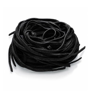 Tagliolini con Tinta de Sepia en Nido 40grs. 57uds. 2kgs.