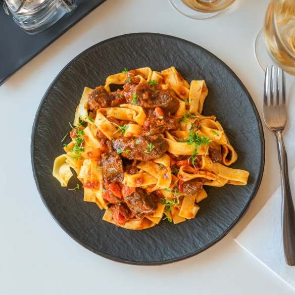 Pappardelle en Nido 35grs. 60uds. 1,5kgs.