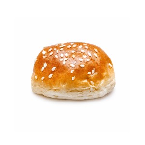 Mini Burger Sésamo 10grs. 120uds.