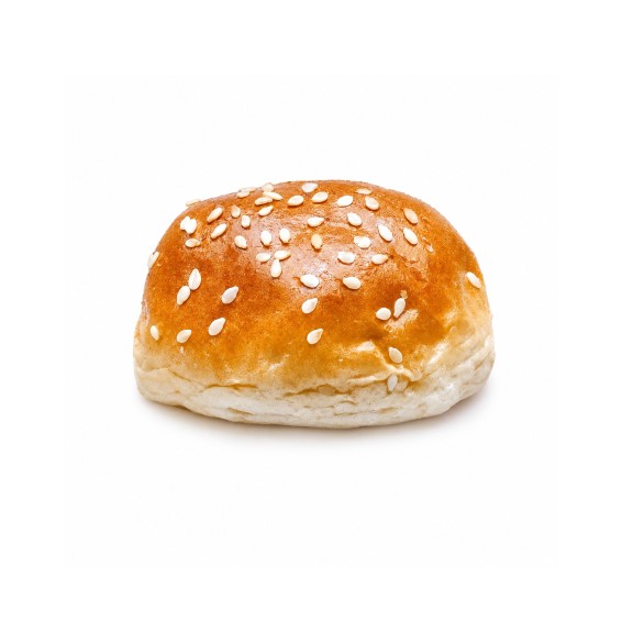 Mini Burger Sésamo 10grs. 120uds.