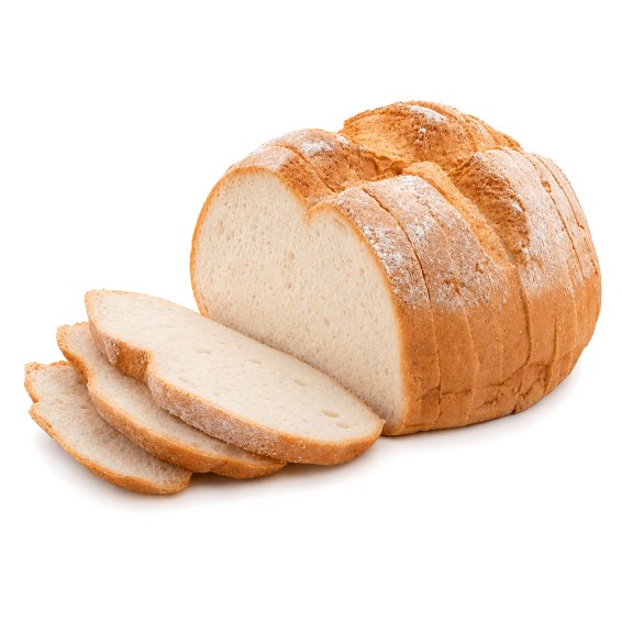 Payés Cortado 300grs. 6uds. Gluten Free.
