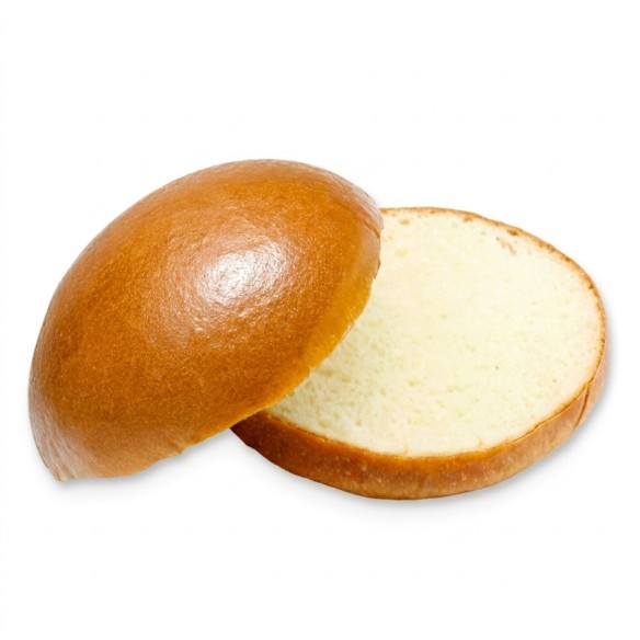 Arcon Burger Brioche 8% Mantequilla 70grs. 80uds.