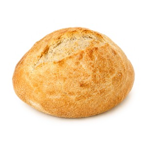 Panecillo Suela Redondo Ready to Eat 45grs. 120uds.