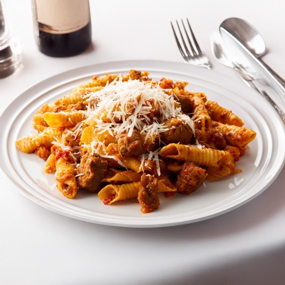 Garganelli 1,7grs. 3x1 3kgs.