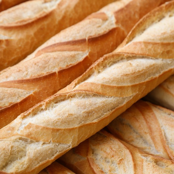 Baguette Tradicional 280grs. 30uds.