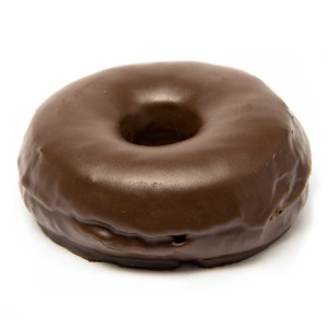 Arconnut's Total Choc 60grs. 36uds.