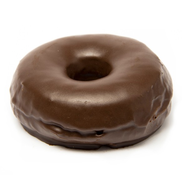 Arconnut's Total Choc 60grs. 36uds.