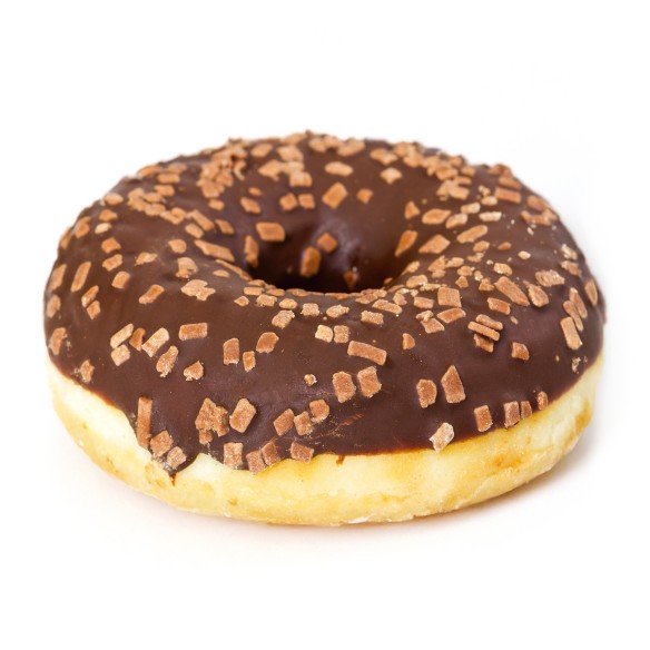 Arconnut's Doble Choco Topping 55grs. 48uds.