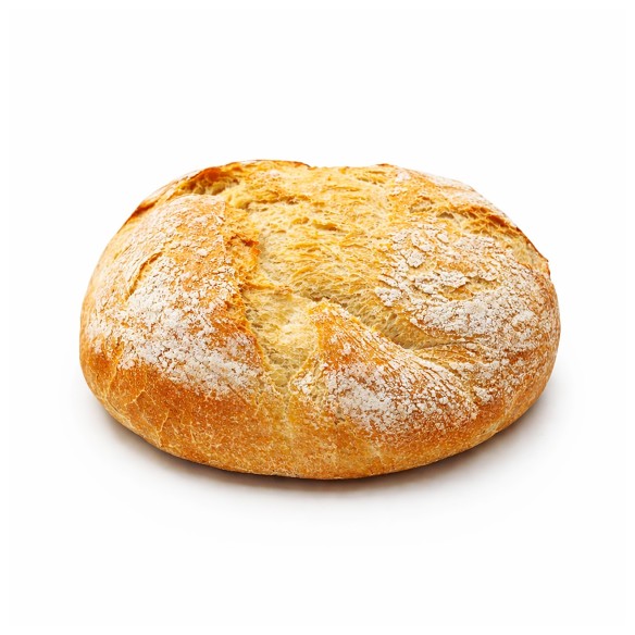 Pa de Pagès Precuit 400grs. 6uds.