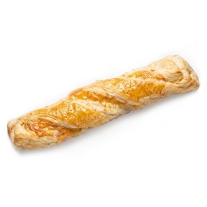 Twister de Queso Cheddar con Bechamel 115grs. 60uds.
