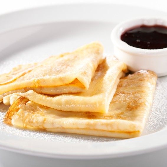 Crepe Mini 10cm. 15grs. 180uds.