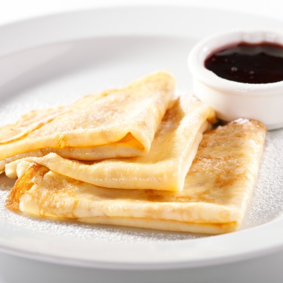 Crepe Mini 10cm. 15grs. 180uds.