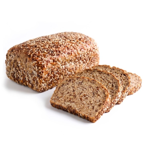 Pan Alemán Gourmetkruste 750grs. 12uds.