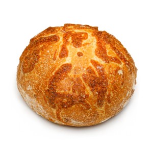 Panecillo de Queso Premium 70grs. 60uds.