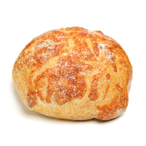 Panecillo de Queso Premium 70grs. 60uds.