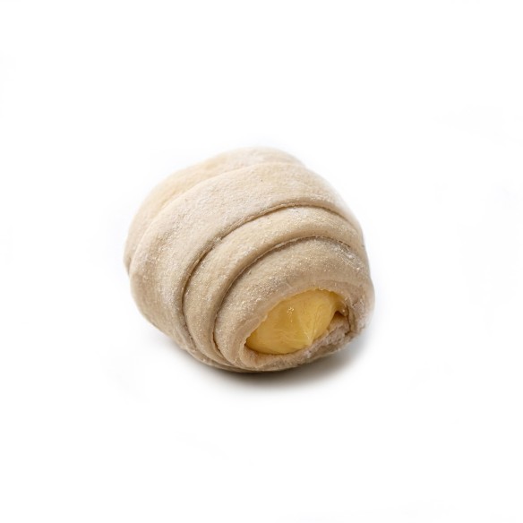Croissant Micro Crema Margarina 13grs. 6kgs. 440uds. 