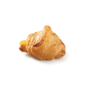 Croissant Micro Crema Margarina 13grs. 6kgs. 440uds. 