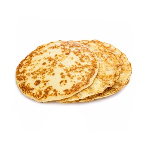 Crepe Mini 10cm. 15grs. 180uds.