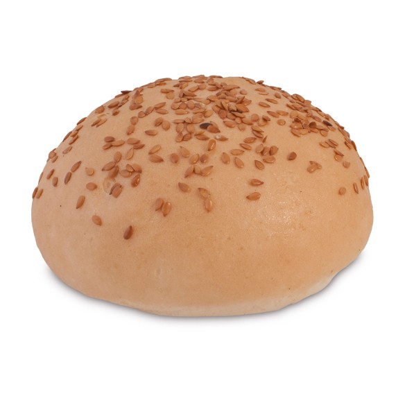 Pan Burger 80grs. 20uds. Gluten Free.