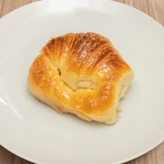 Mini Croissant Medialuna Argentino Unidos 25grs. 125uds. 5uds. 3,13kgs.