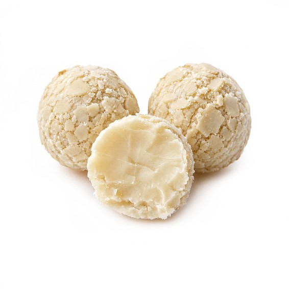 Trufas Blancas 15grs. 72uds.