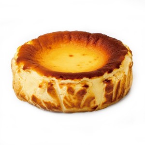 Tarta de Queso de la Abuela 1.250grs. 1ud.