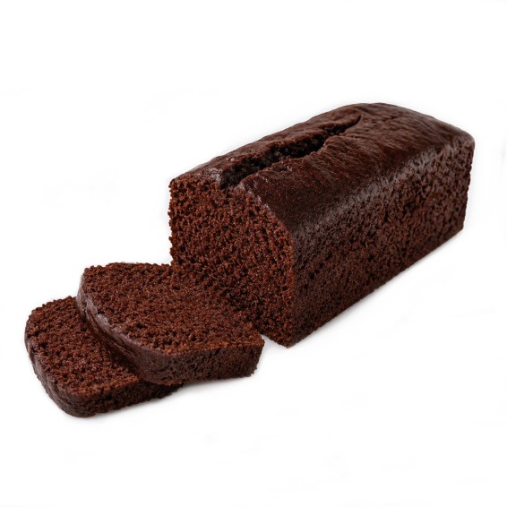 Plum Cake Classic Cacao 560grs. 6uds.